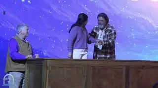 Sunday Morning Worship 12-14-25