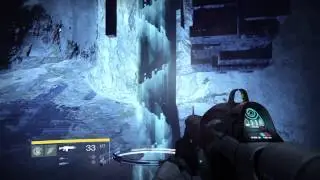Destiny Secret Area Venus before Release Time