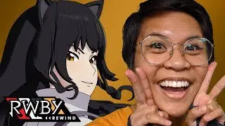 Shipping RWBY with Captain Yssa | RWBY Rewind: Vol 6, Ch 10