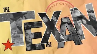 The Texan Season 1 (Part 1) | Episodes 1-18