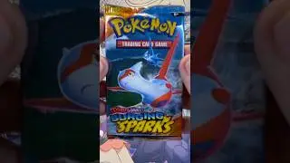 Pokemon Surging Sparks Exeggcute #surgingsparks #exeggcute #rarecardpulls #pokemontcg #pokemoncards
