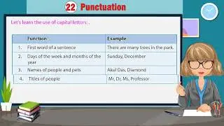 Ch 22 | Animation Junction | Grammar | Class 3 | Interjections | For children