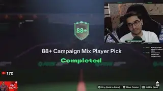 *NEW* 88+ CAMPAIGN MIX AND ICON MIX PICKS✅