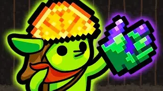 CRAZY Poison & Ballusion Roundrel Builds!