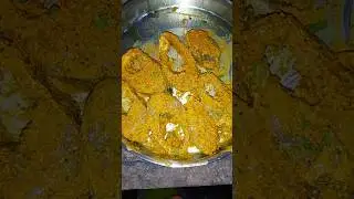 Easy way to make Mustard  Fish Fry 🐠 #Fish fry #Odisha Famous Fish fry #Fish #Sorisa Machha bhaja#my