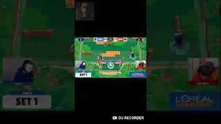 Gamestars Brawl Stars Mood Gaming vs. NAVI Set 1 Game 2 *MMA*Eqwaak*
