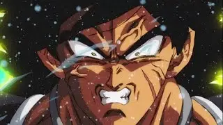 I'm Banning Broly Every Match