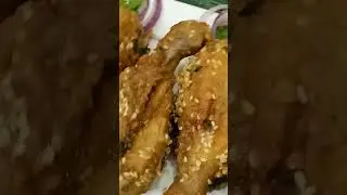 Dabo Chicken 🍗 😋 Food tales by bina