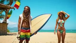 Drug Song Janko Nilovic Acoustic Reggae 2025 Evening Calm Guitar Flow for Meditation