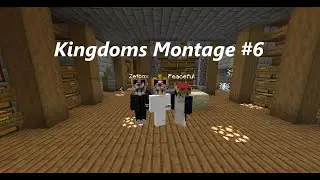 FyreMC Kingdoms Montage S6 #6