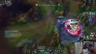 LEAGUE DES LEGENDS RANK GOLD FR OTP MAITRE YI