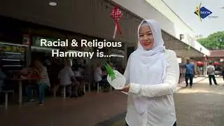 FutureYOUth: Flavours of Harmony & Celebrating Diversity