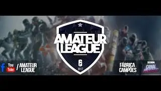 LIVE! Oxidy e-Sports vs Verus ! AMATEUR LEAGUE BRASIL! [Narra&ccedil;&atilde;o Lagonis]