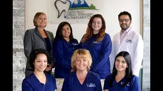 Welcome to Lehigh Valley Oral Surgery & Implant Center