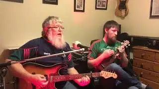 The Boys From The County Mayo