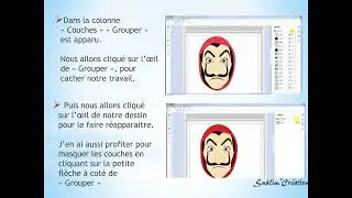 Canvasworkspace : Création d'un fichier de découpe à partir d'une image