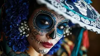 🥁 Mexican x Afro House Mix 2026 | Tribal Afro House Para Bailar Fuerte Vol.15
