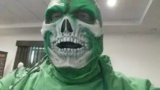 Live 2019 Horror Host Hall Of Fame