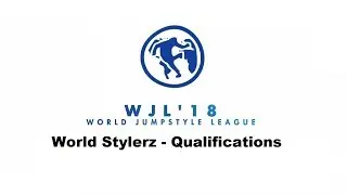 [World-Stylerz Team] - World Jumpstyle League 2018 - Compilation of Qualifications Round