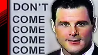 The Strangest VHS Casino & Disney Tapes