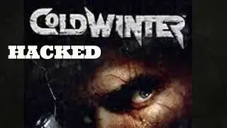 Cold Winter PS2 HACKED BY ROBSONBIO45 [ DOWNLOAD ] EXCLUSIVE