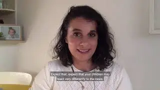 Talking sense: Supporting your family through a cancer diagnosis | Cancer Council