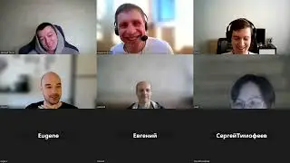 11. Менторская группа JG-001. STREAM API: Разбор итогового задания, практические задачи и вопросы