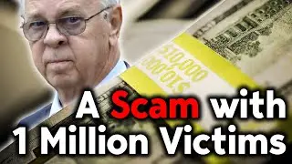 The largest scam in America. | Zeekler.com