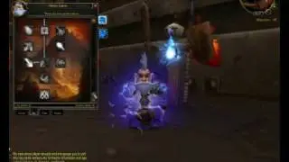 lvl 80 mage