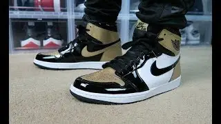 2018 AIR JORDAN 1 