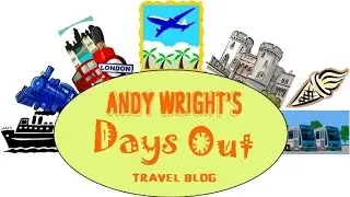 Days Out Travel Blog: Heaven's Gate, Warminster