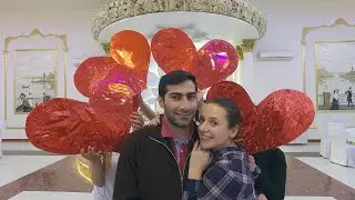Aram & Arevik