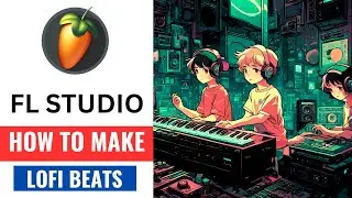 How To Make Lofi Beats In FL Studio