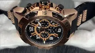 Invicta 24234 S1 Rally