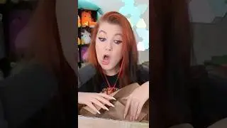 Распаковка нового подарка от @GFuelEnergy