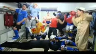 Harlem Shake HC Sentmenat