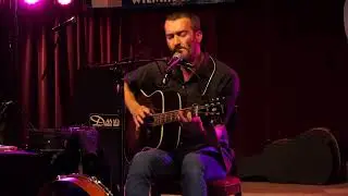 Randy McQuay-'Til I Get To Memphis-Cape Fear Blues Festival-The Rusty Nail-Wilmington, NC-6/11/22