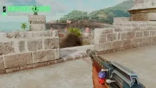 FarCry 6 - Fontana Fort