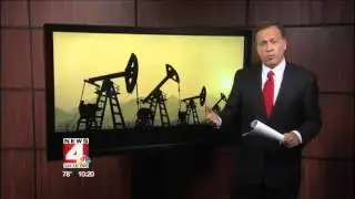 Push grows to end US oil export ban