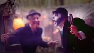 She Put a Spell on Me (Ft. Thea Munster)
