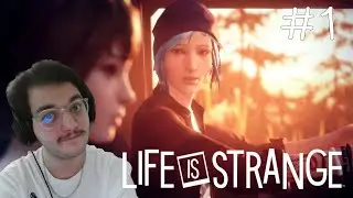 CHRYSALIS | Life Is Strange (#1)