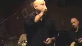 The Fabulous Thunderbirds - Bluesgarage 2008