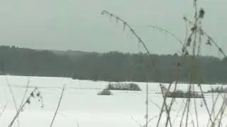 Подствольная видеокамера ATN SHOT TRAK-X HD