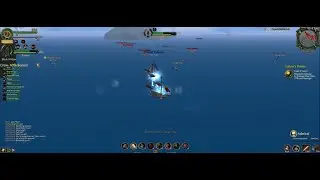 SvS Highlights #15- Fire and Fury VS STK Structure