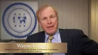 Wayne Rogers - 2013 IPMI Meeting Introduction