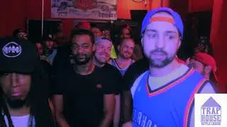 Ray Stizzy VS Sav Rawstein