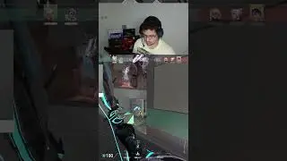 SACY DE CABELO | #sixxn1nee em #Twitch