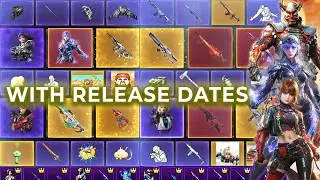 ALL SEASON 2 (2026) LUCKY DRAWS, CRATES, STRONG BOXES & LUCKY BOXES | COD Mobile | CODM