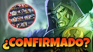 FROM DEADPOOL TO DOOMSDAY: Everything Coming to Marvel Rivals in 2026 🟢🏆