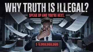 Why Does the World HATE Honest People? (The Dark Truth No One Admits)